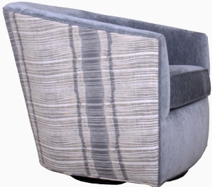Krew Swivel Glider