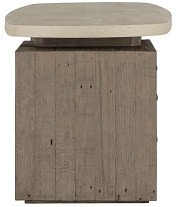 ANGUS 70" DESK