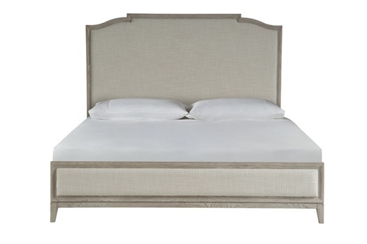Colaesce King Panel Bed