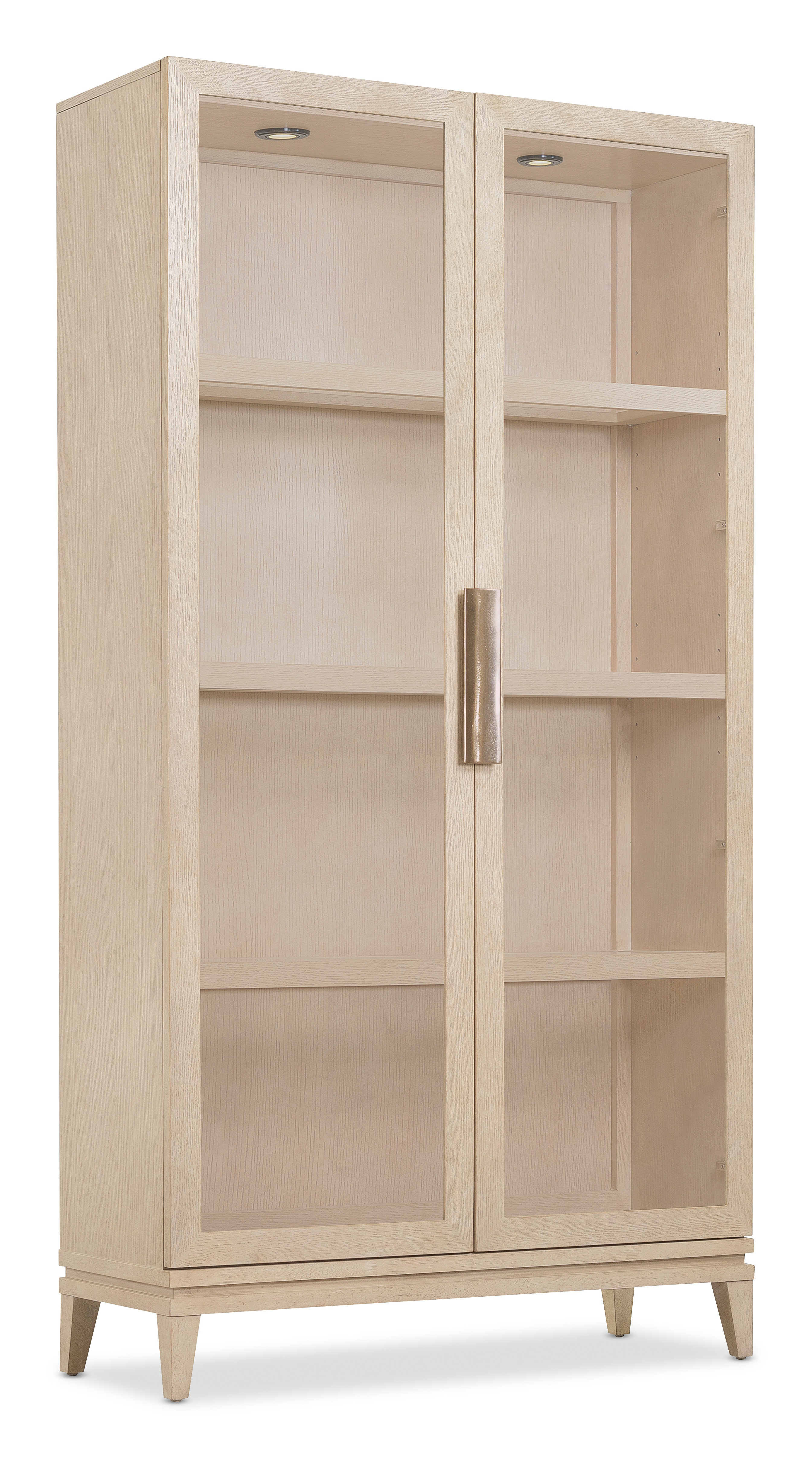 WESTWOOD DISPLAY CABINET