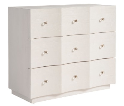 Saint Clair Chest