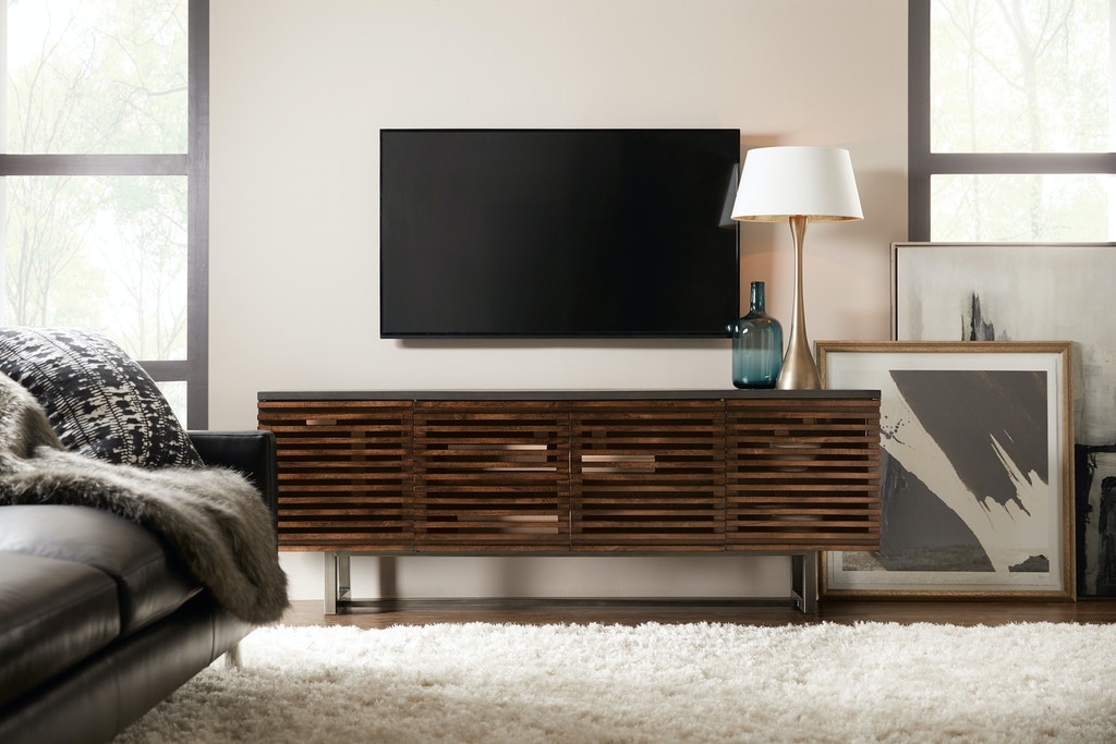 78 Entertainment Console