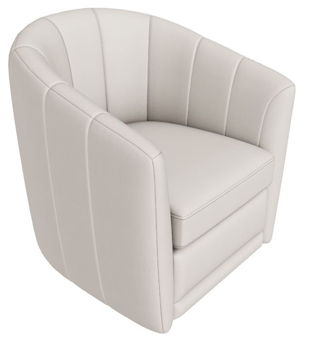 Giada Swivel Chair