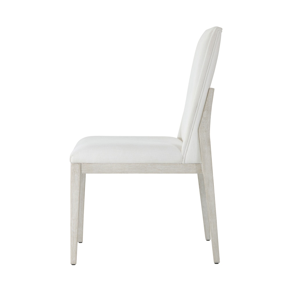 Upholstered Side Chair