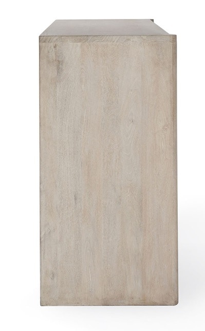 LEDRO 4 DOOR CABINET