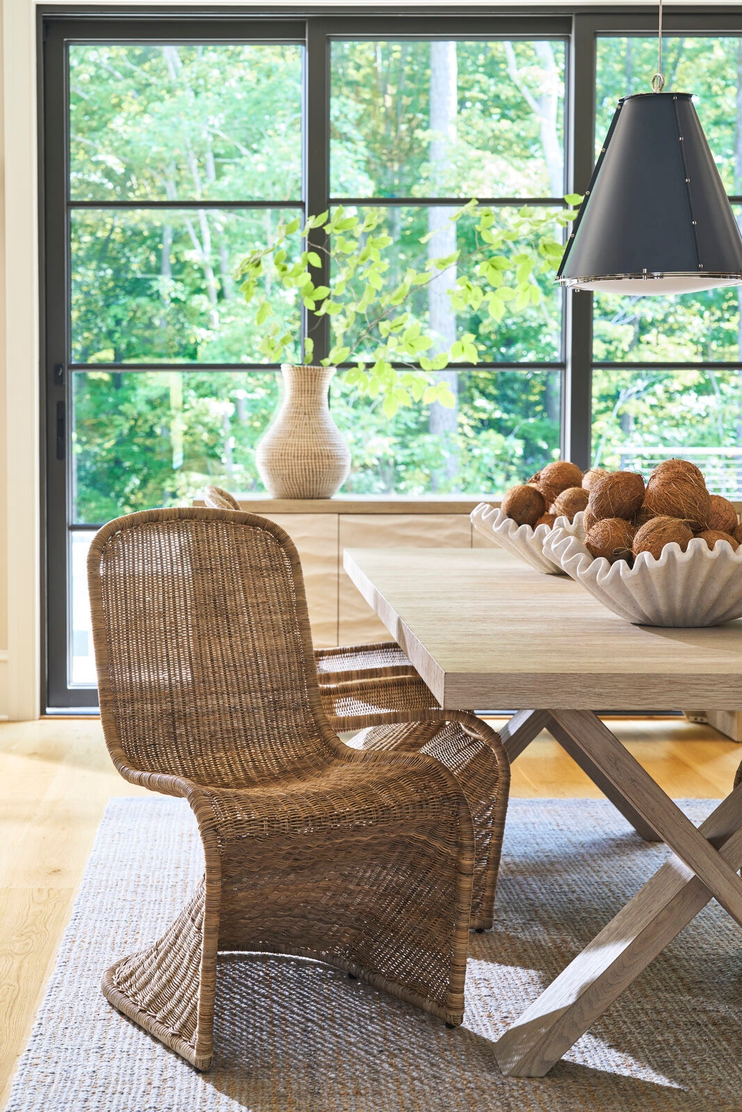 Oasis Dining Chair