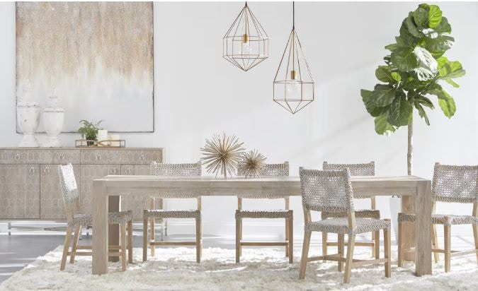 Adler Dining Table