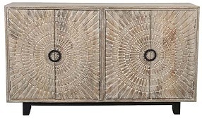 VIVIENNE 4 DOOR SIDEBOARD