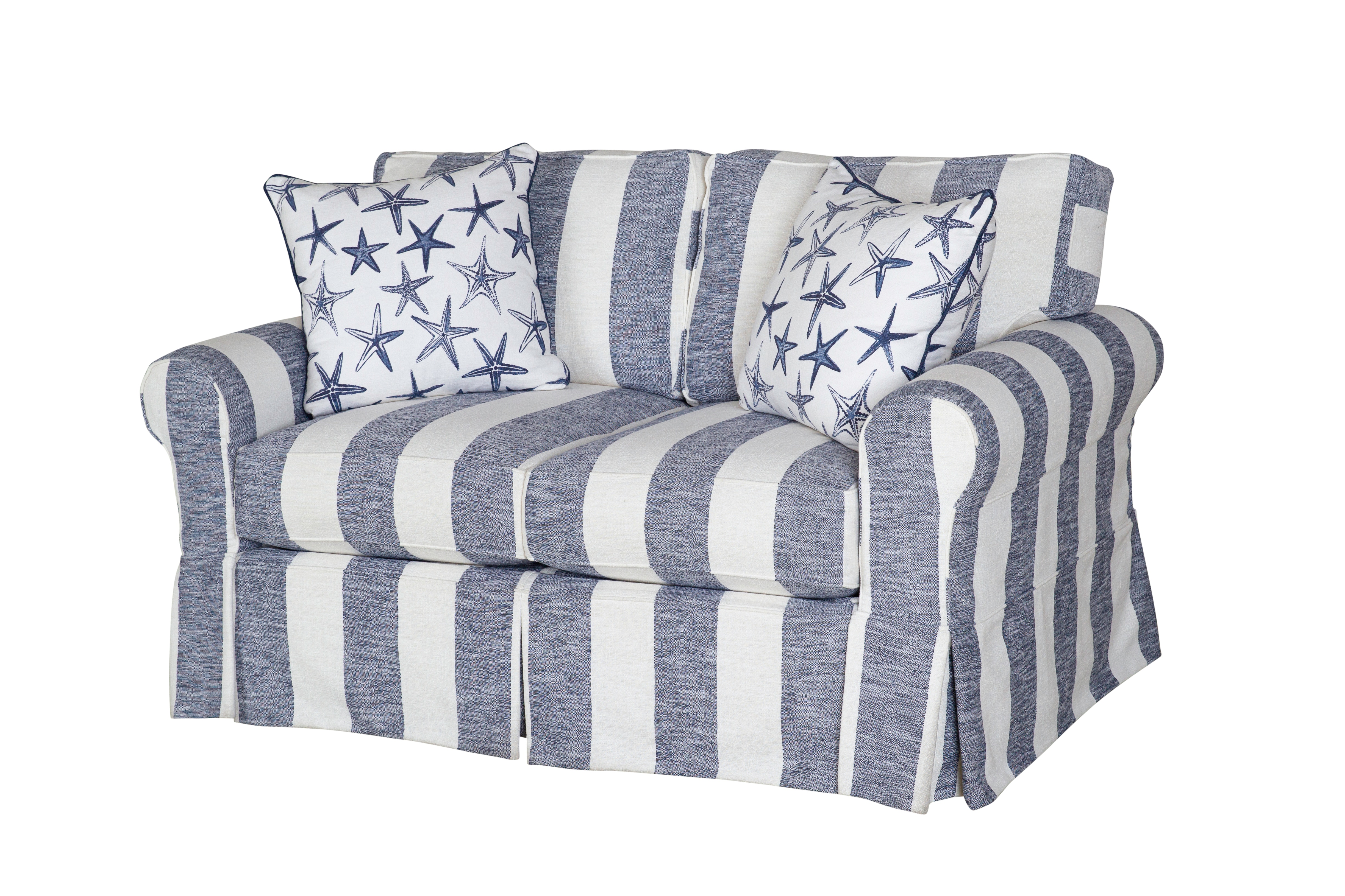 Alexandria Loveseat