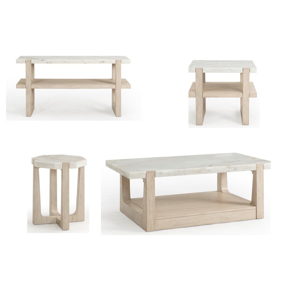 Rectangular Cocktail Table