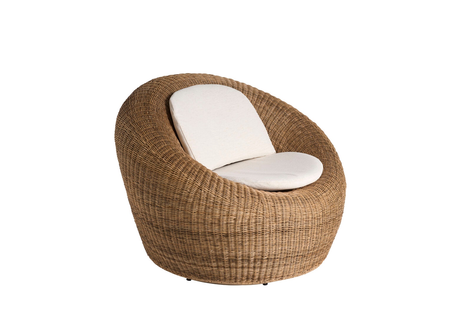 Sea Pod Swivel Chair
