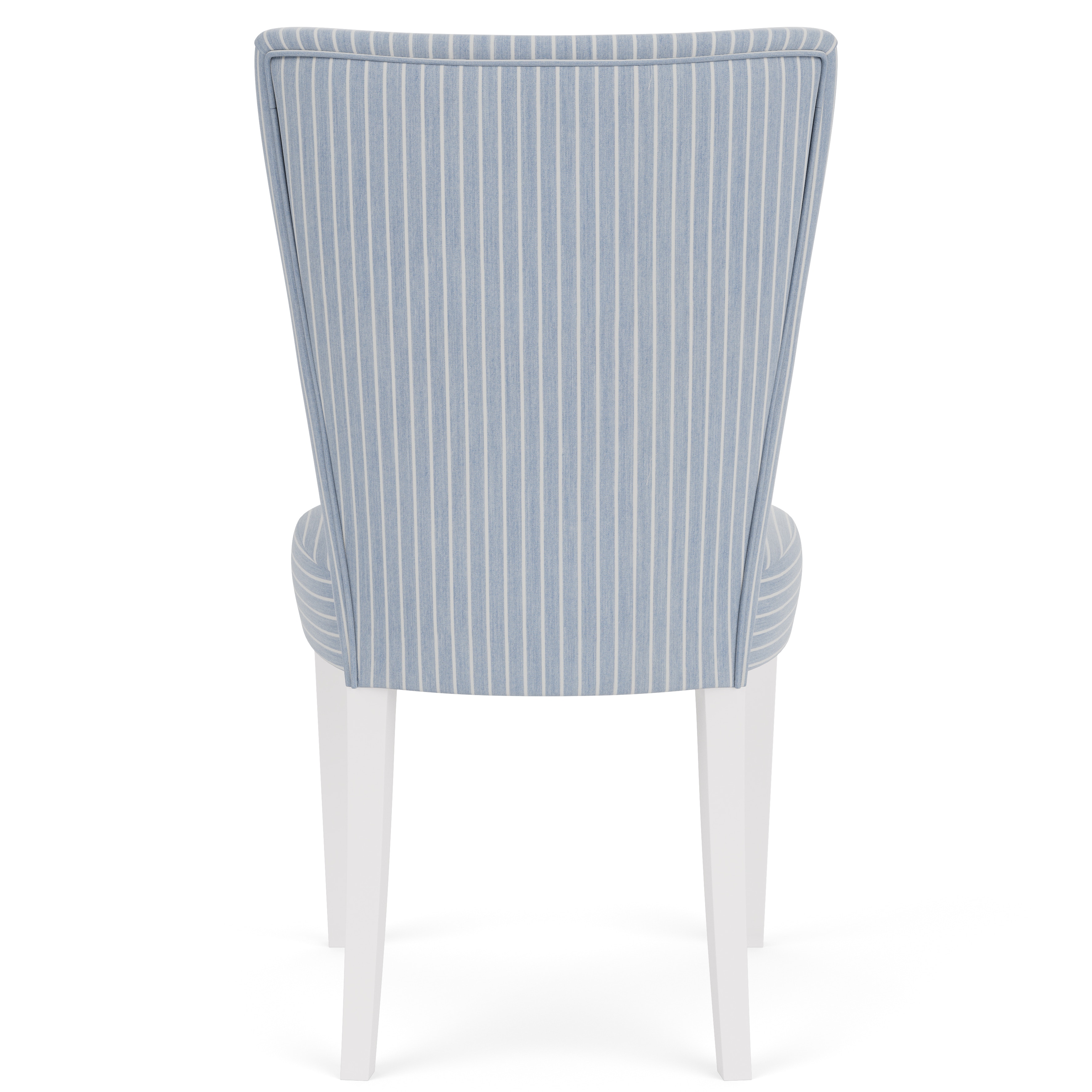 Upholstered Side Chair