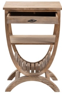ACCENT TABLE