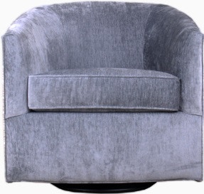 Krew Swivel Glider