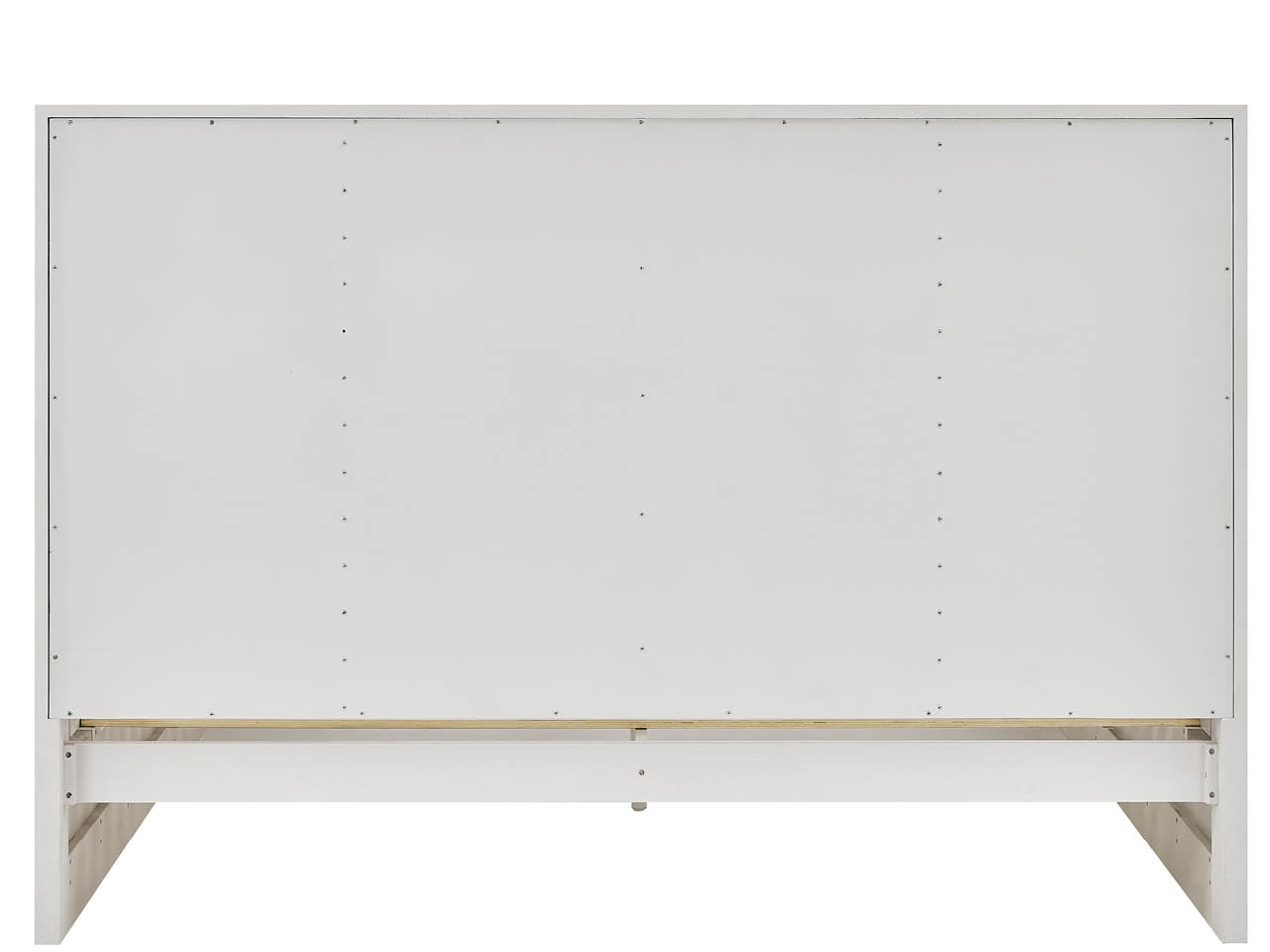 Shoreline King Panel Bed