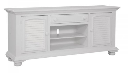 72" CONSOLE