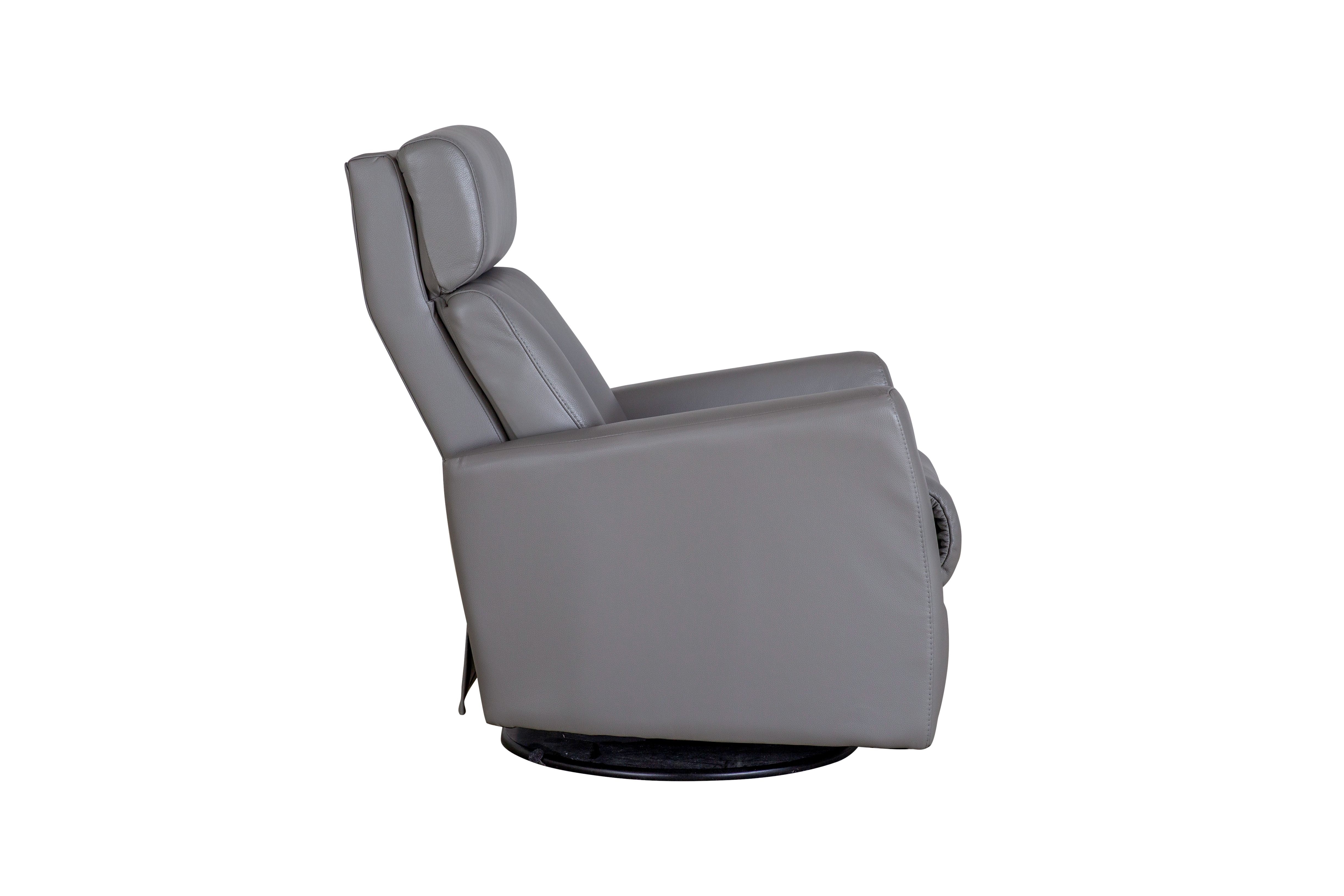 Prodigy Dual Motion Swivel Glider