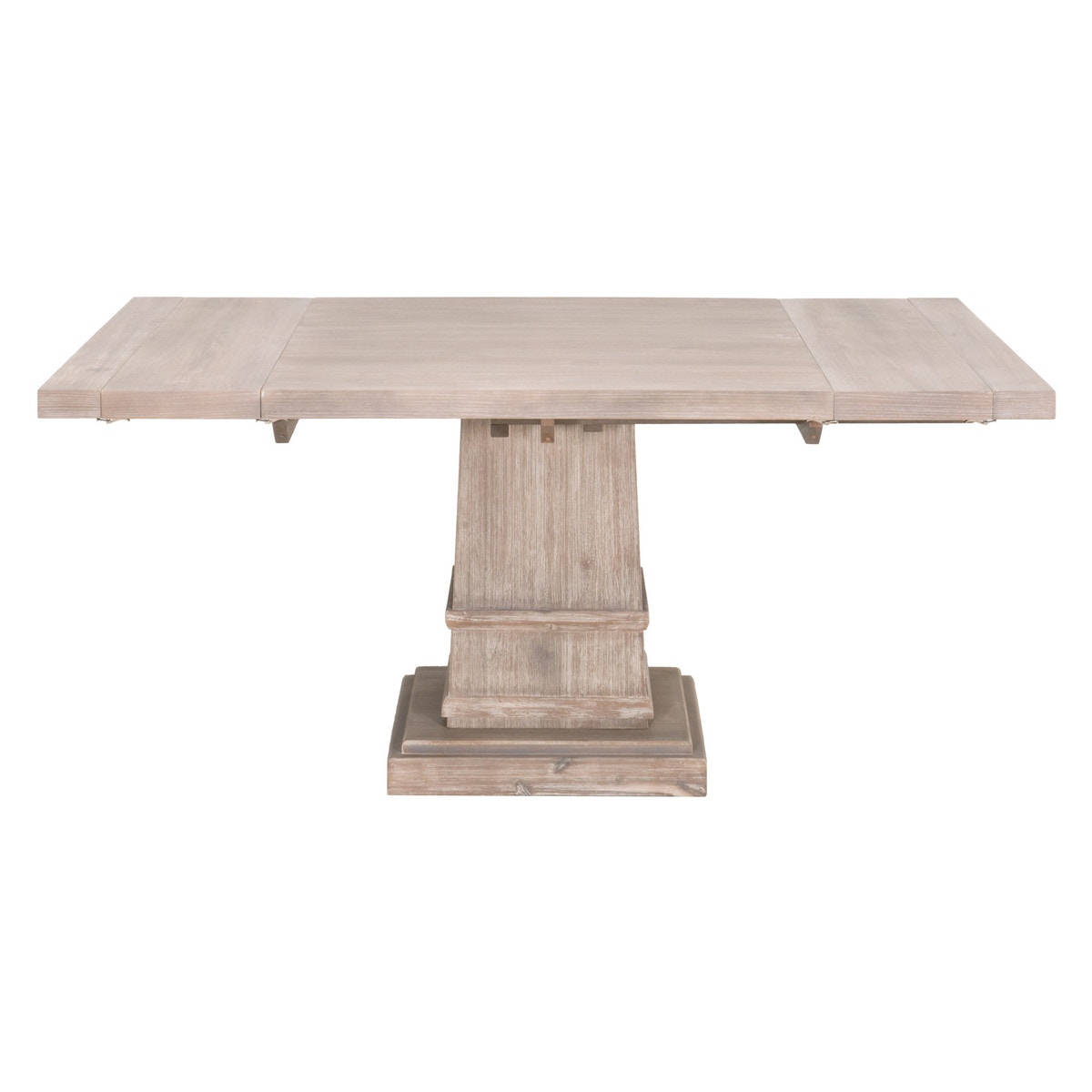 Hudson 44'' Square Extension Dining Table