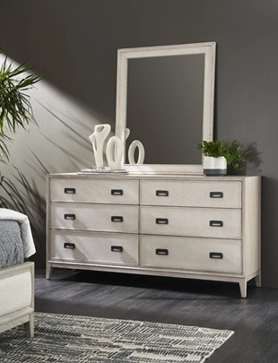 Estelle Dresser
