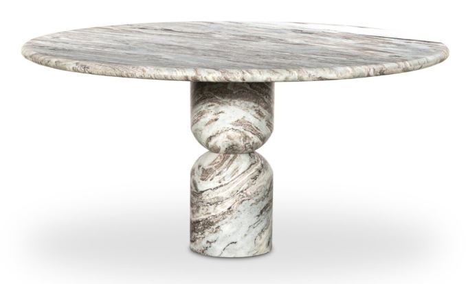 FIGUEROA 60" DINING TABLE