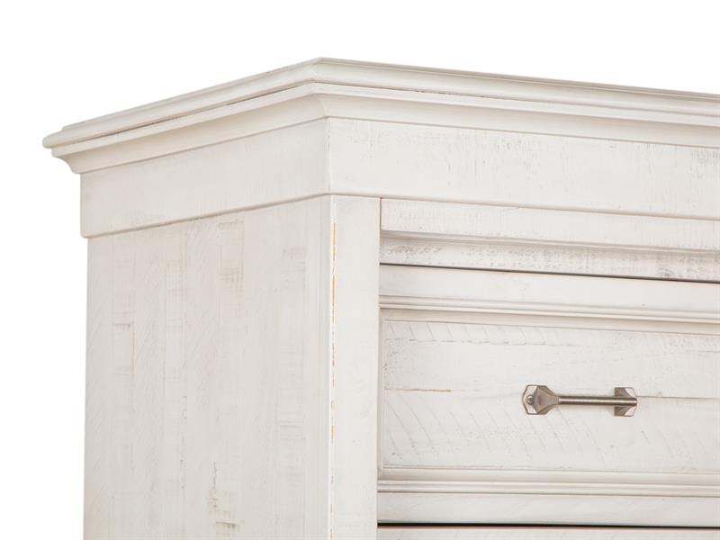 Gentleman's Chest