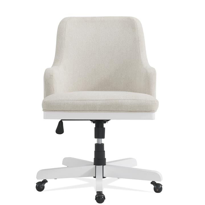 UPHOLSTERED DESK CHAIR