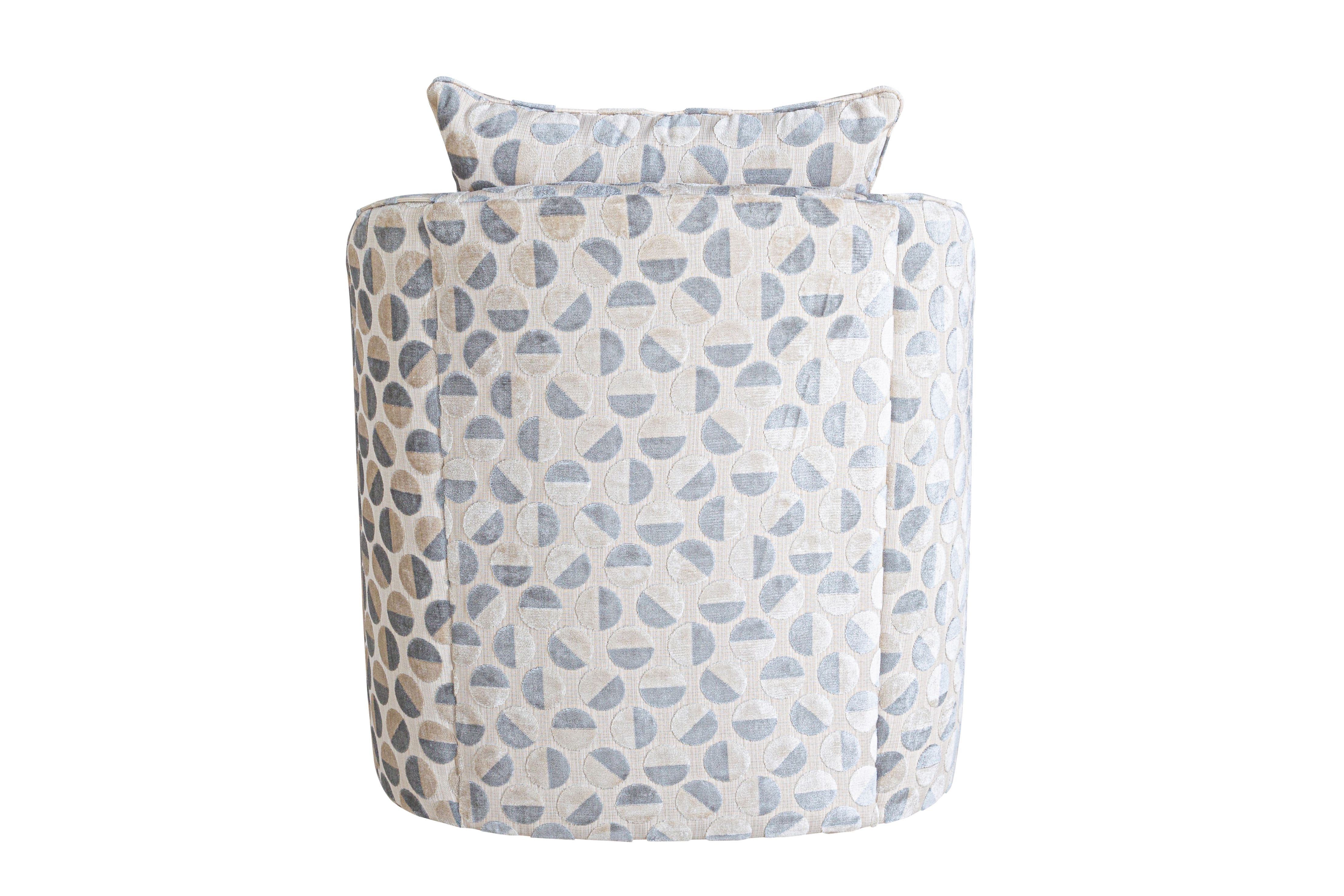 Swivel Chair