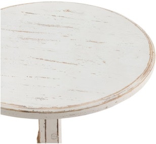 Accent Table
