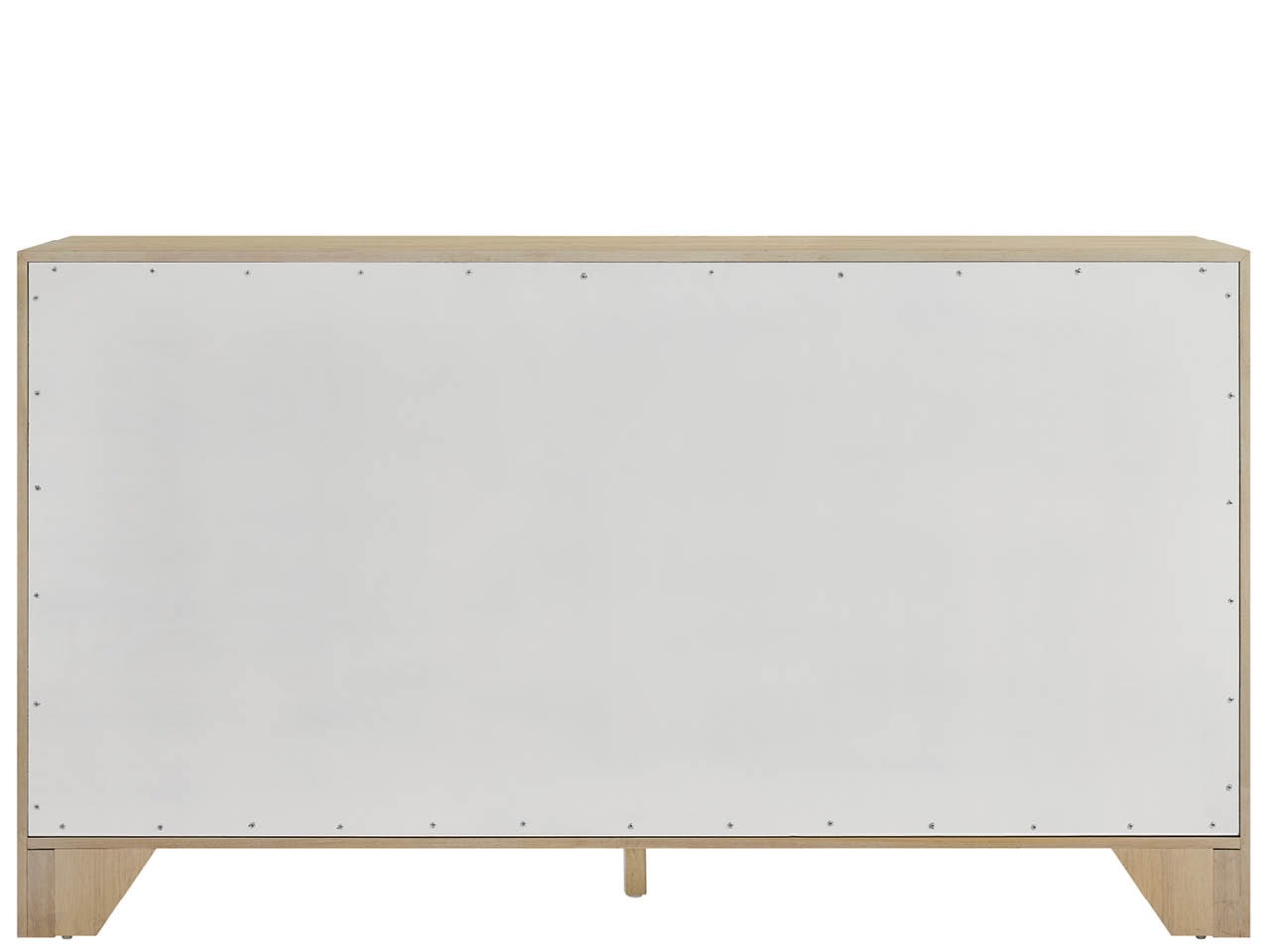 Dockside 9 Drawer Dresser