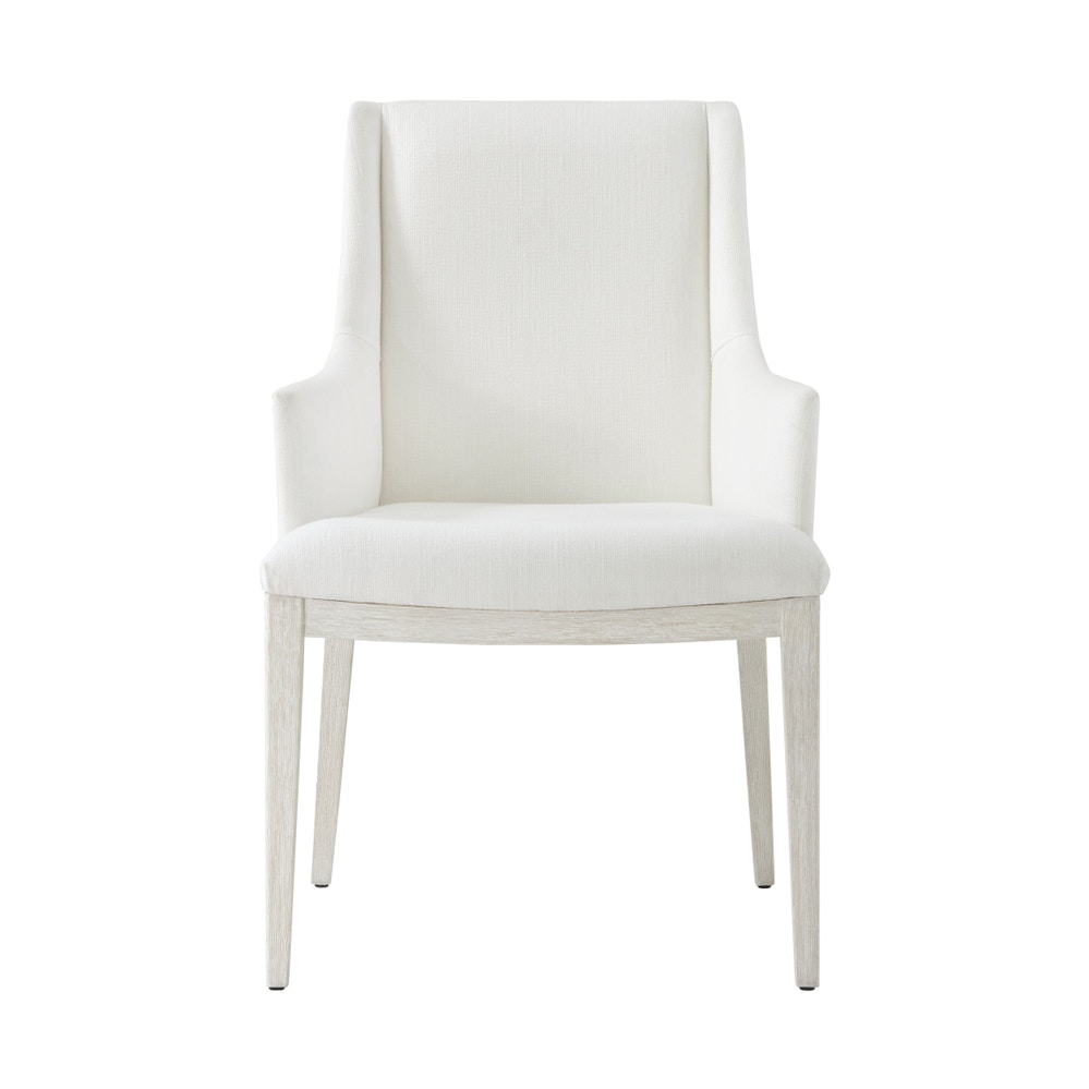 Upholstered Arm Chair