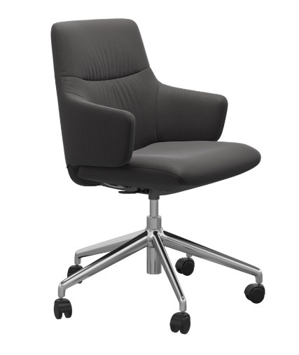 Mint Office Chair