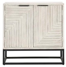 FLINT 2 DOOR BUFFET