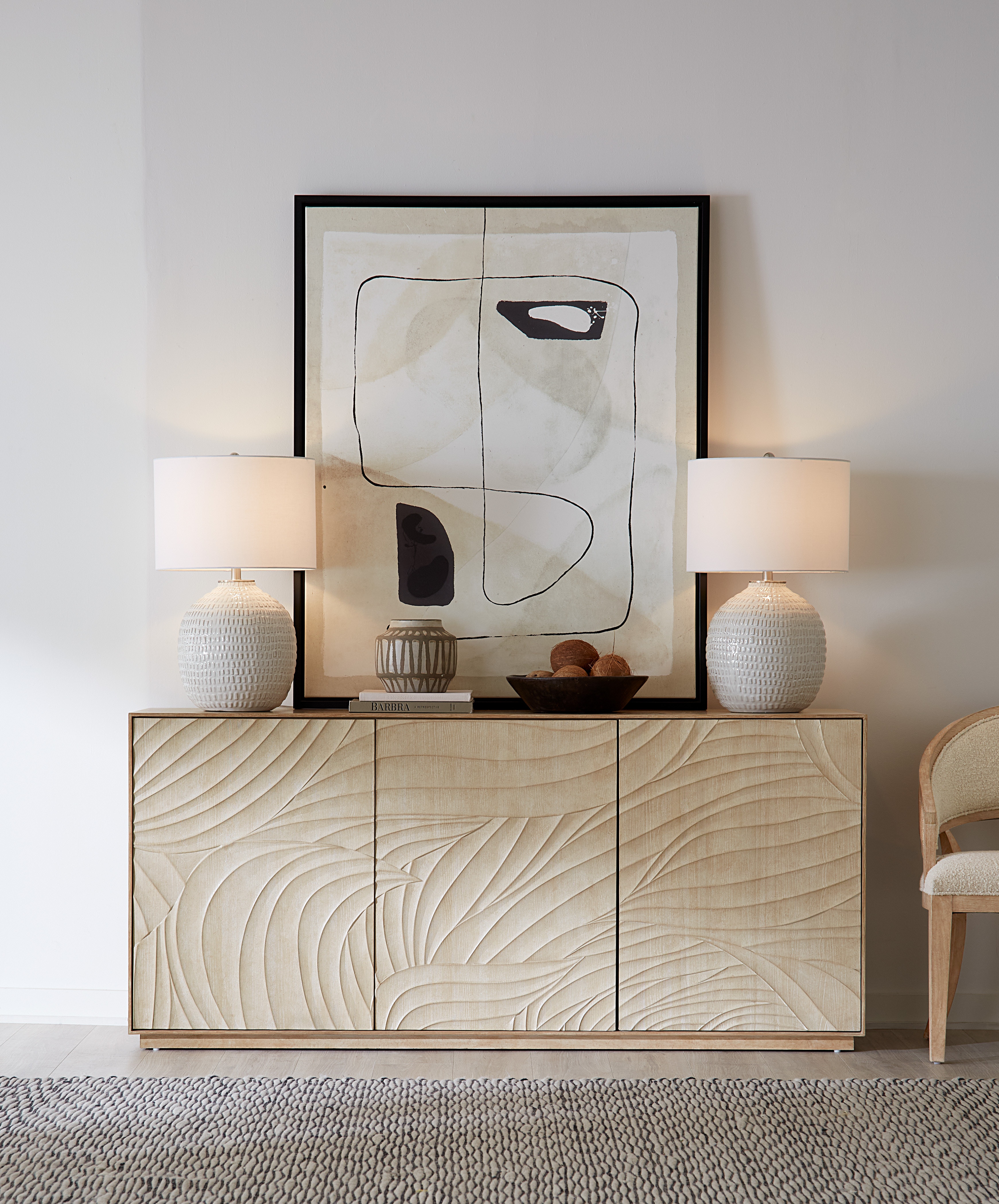 CREDENZA