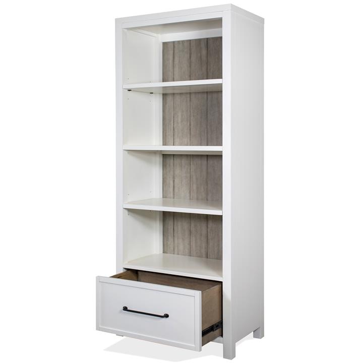 DRAWER BOOKCASE