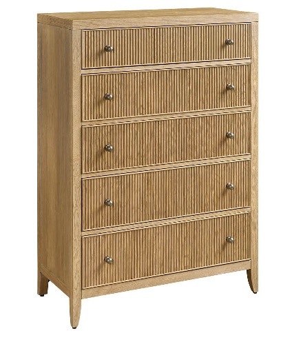 Carmen Chest