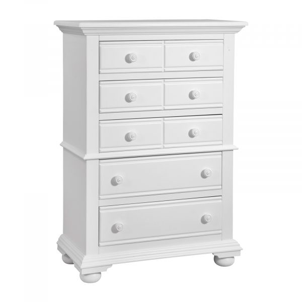 5 DRAWER CHEST