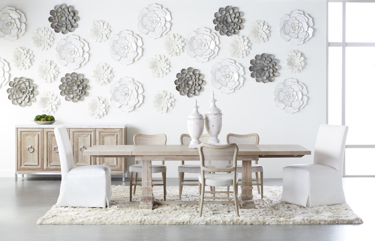 Hudson Dining Table