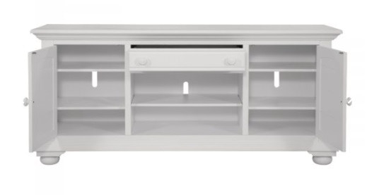 72" CONSOLE