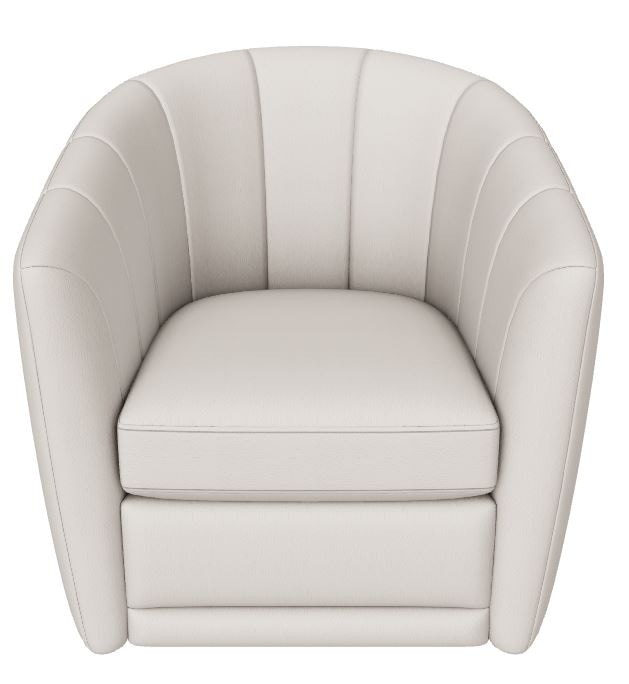 Giada Swivel Chair