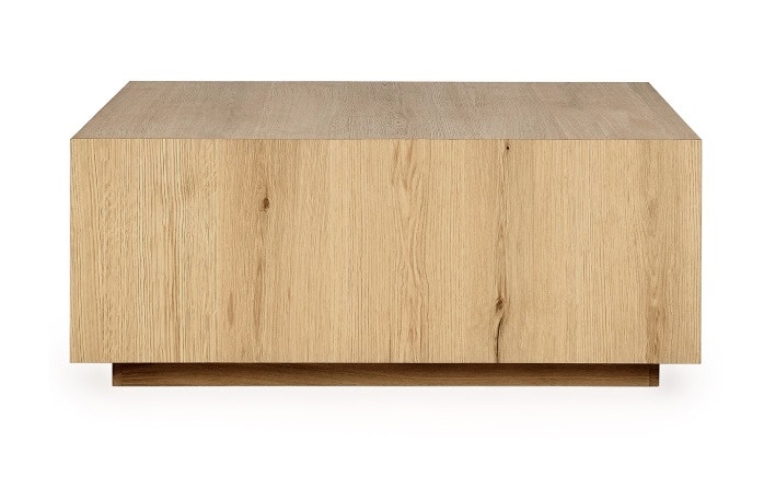 LAYNE 42" SQUARE COFFEE TABLE