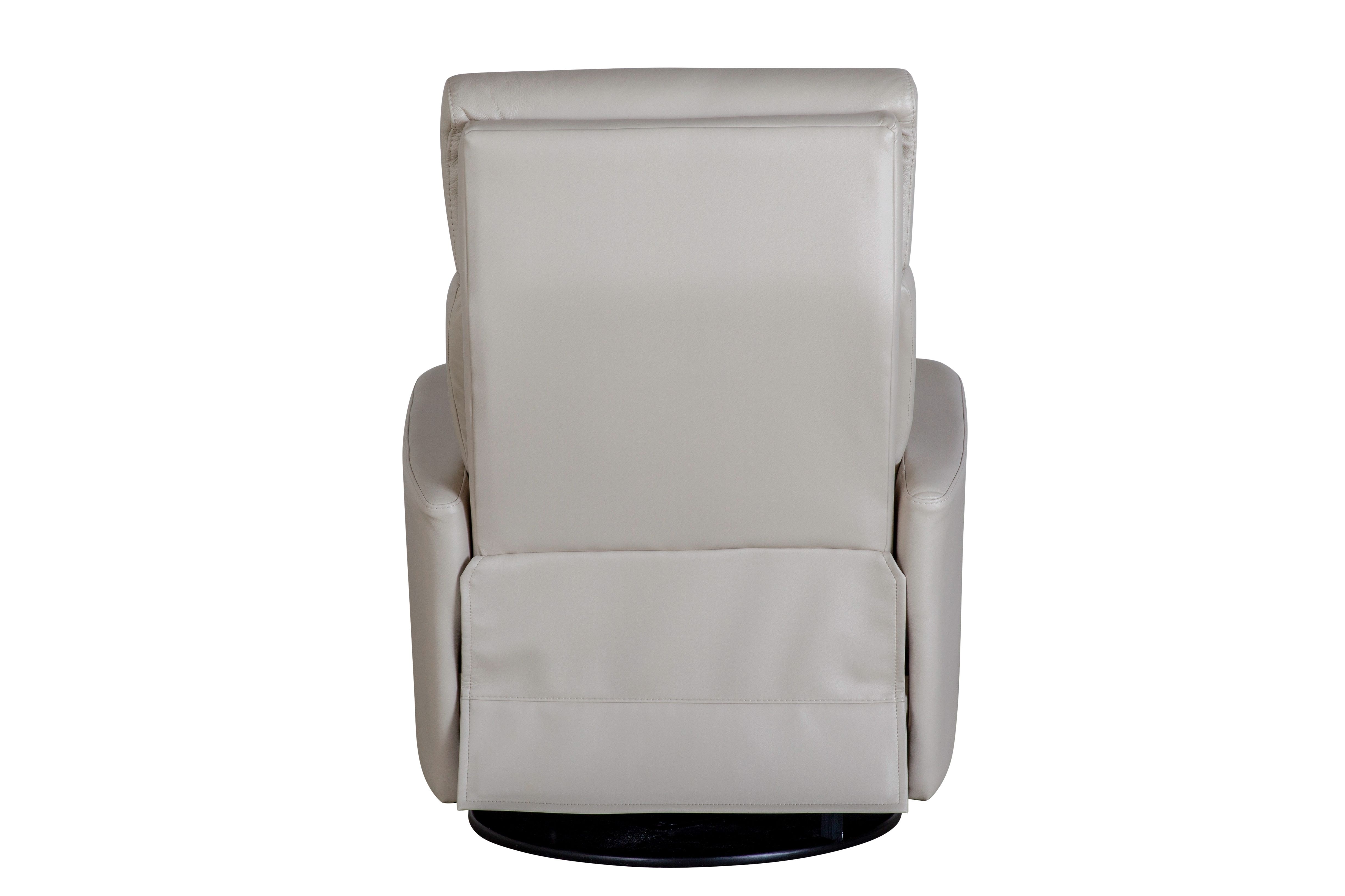 Pwr Swivel Glider w/ Pwr Headrest