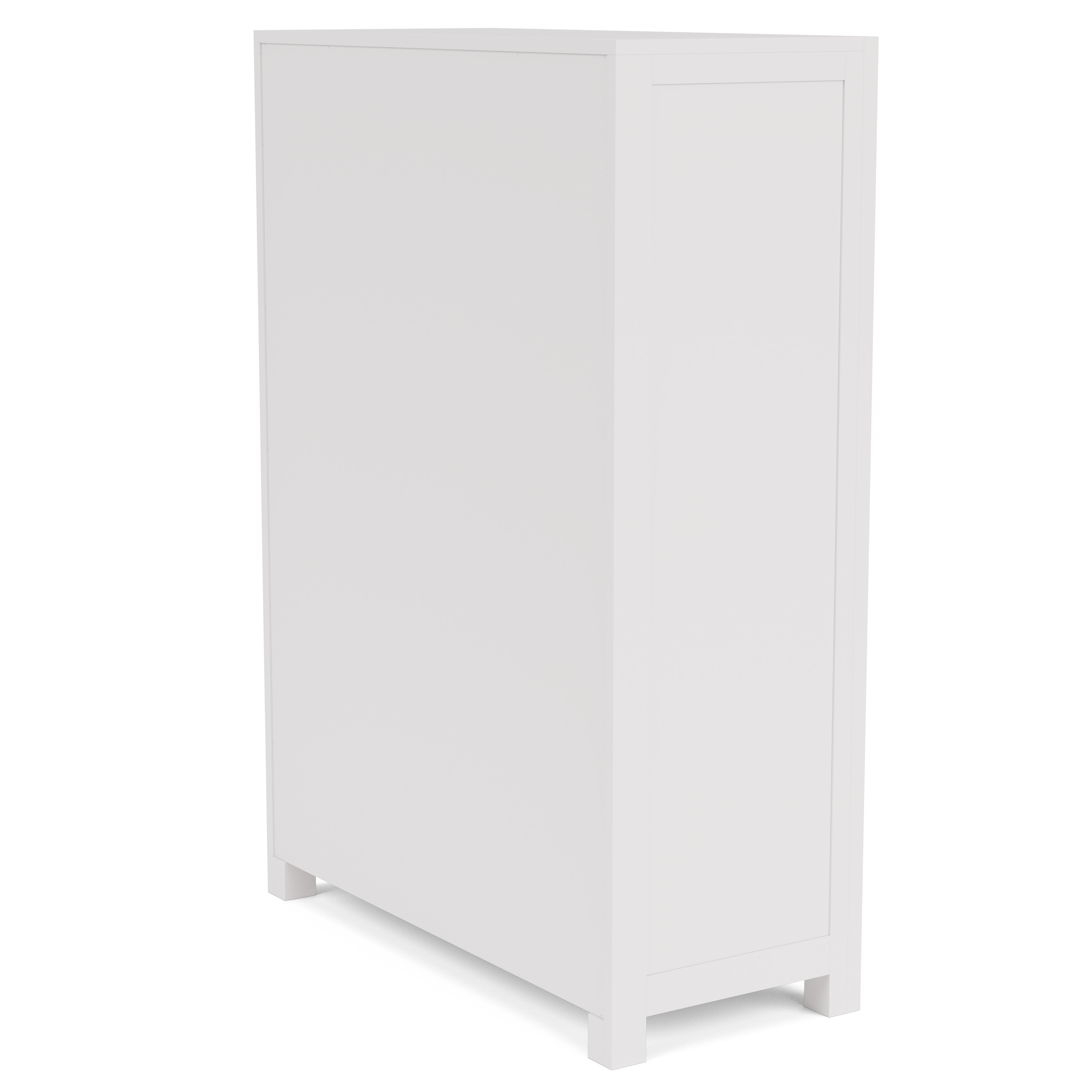 5 Drawer Chest