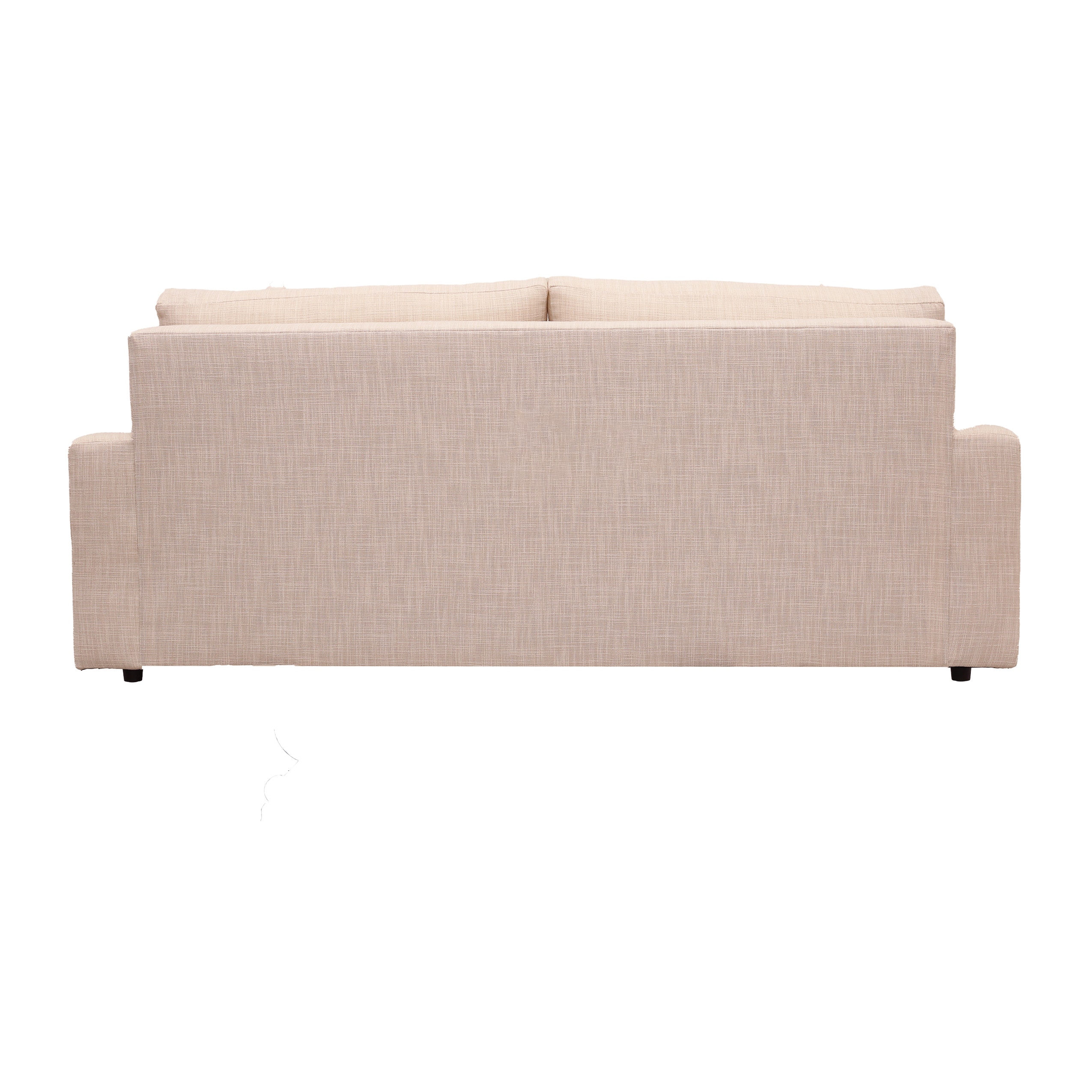 84" BENCH SEAT SOFA