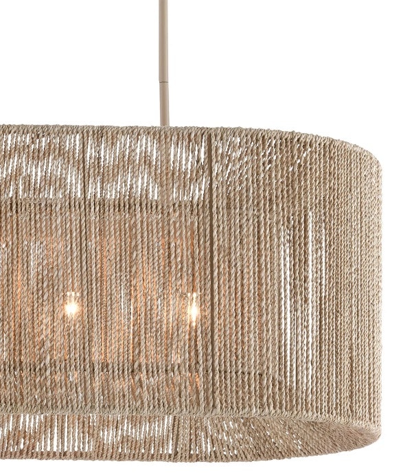 MEREWORTH CHANDELIER