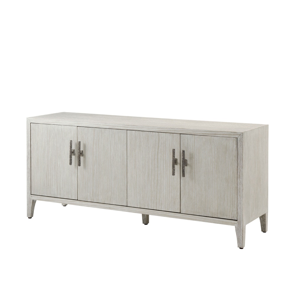 Entertainment Console