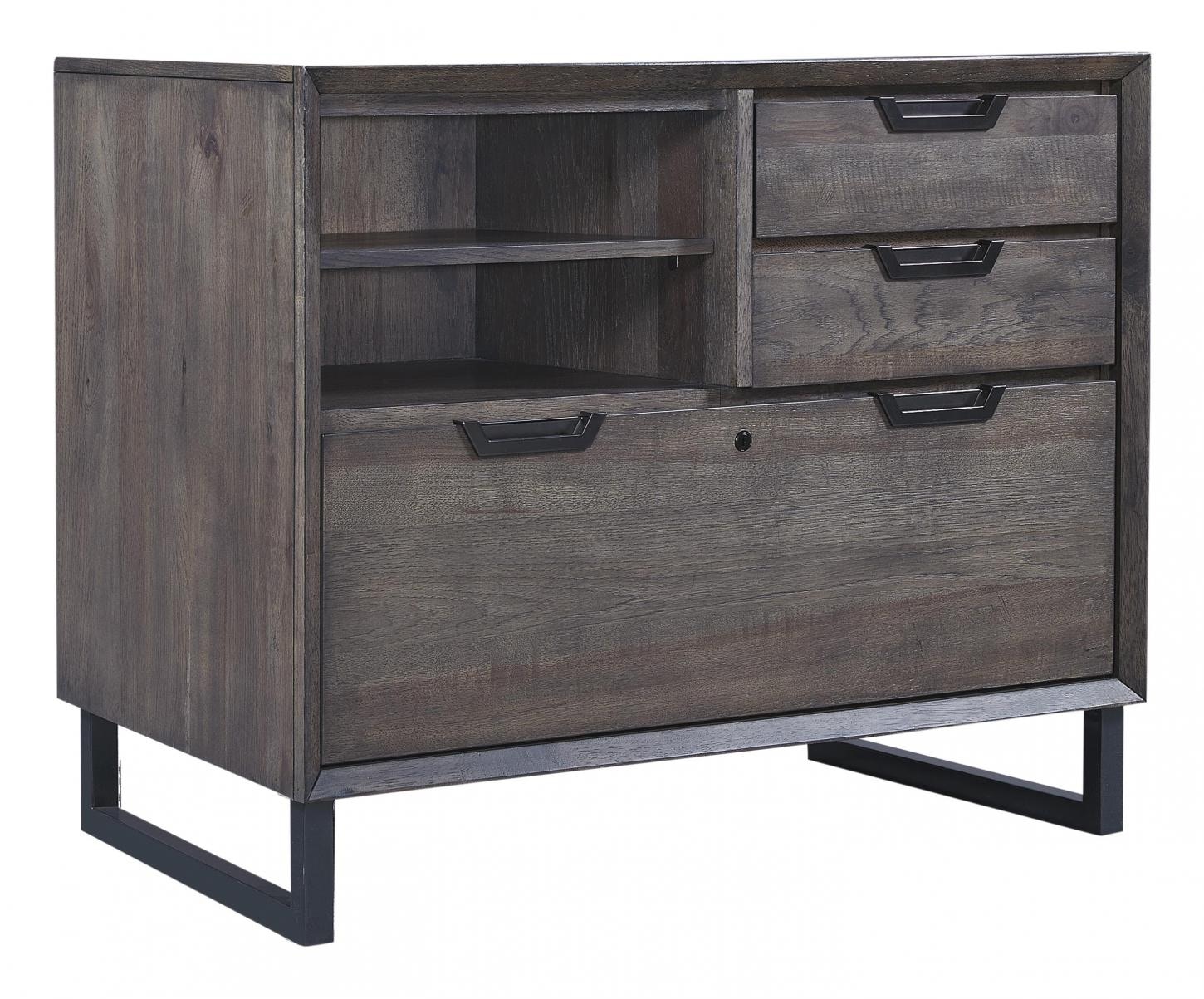 Combo File Cabinet