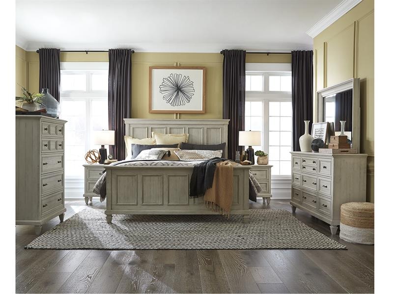 Drawer Chest