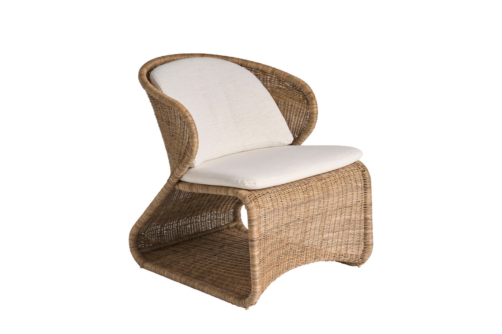 Oasis Lounge Chair