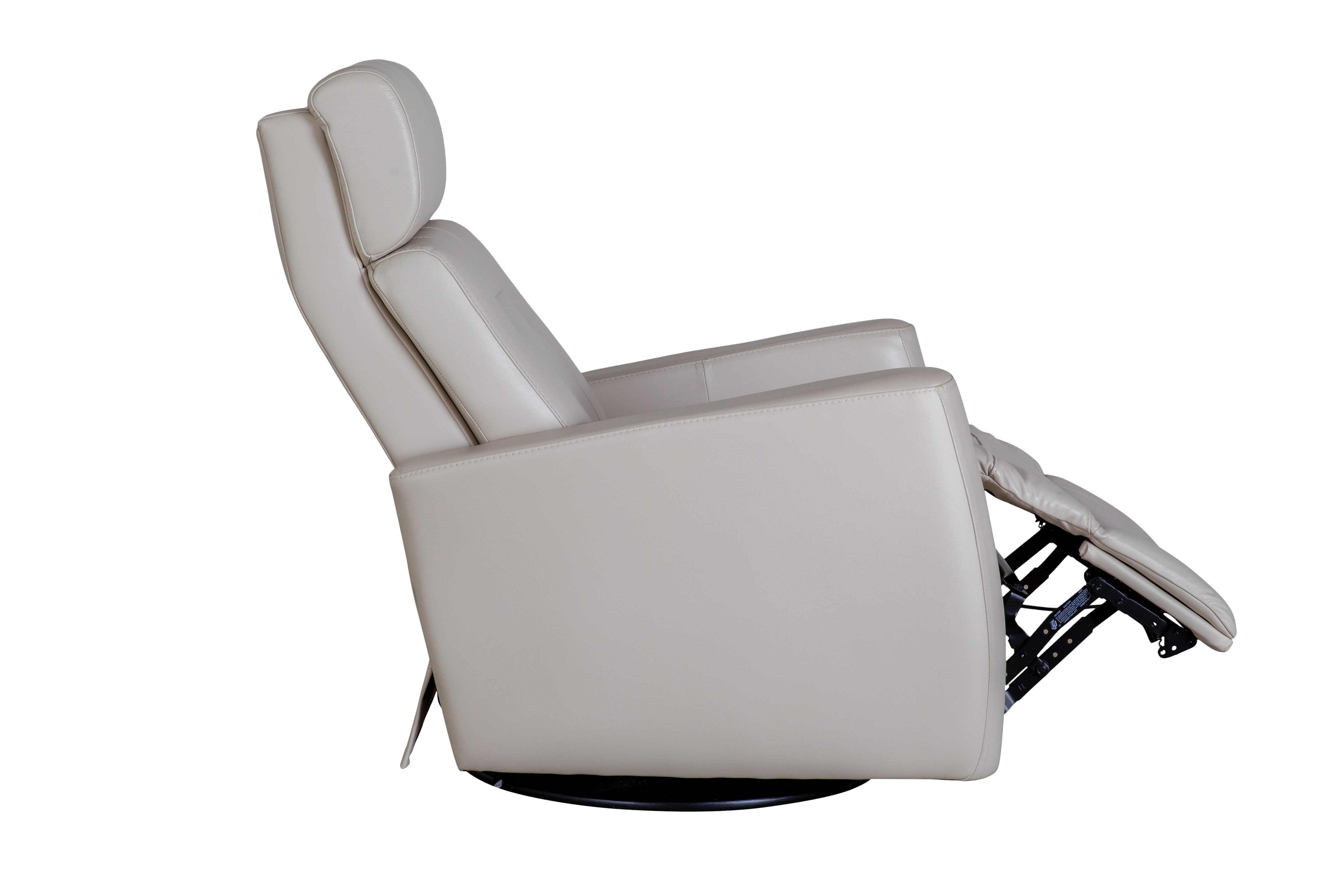 Pwr Swivel Glider w/ Pwr Headrest