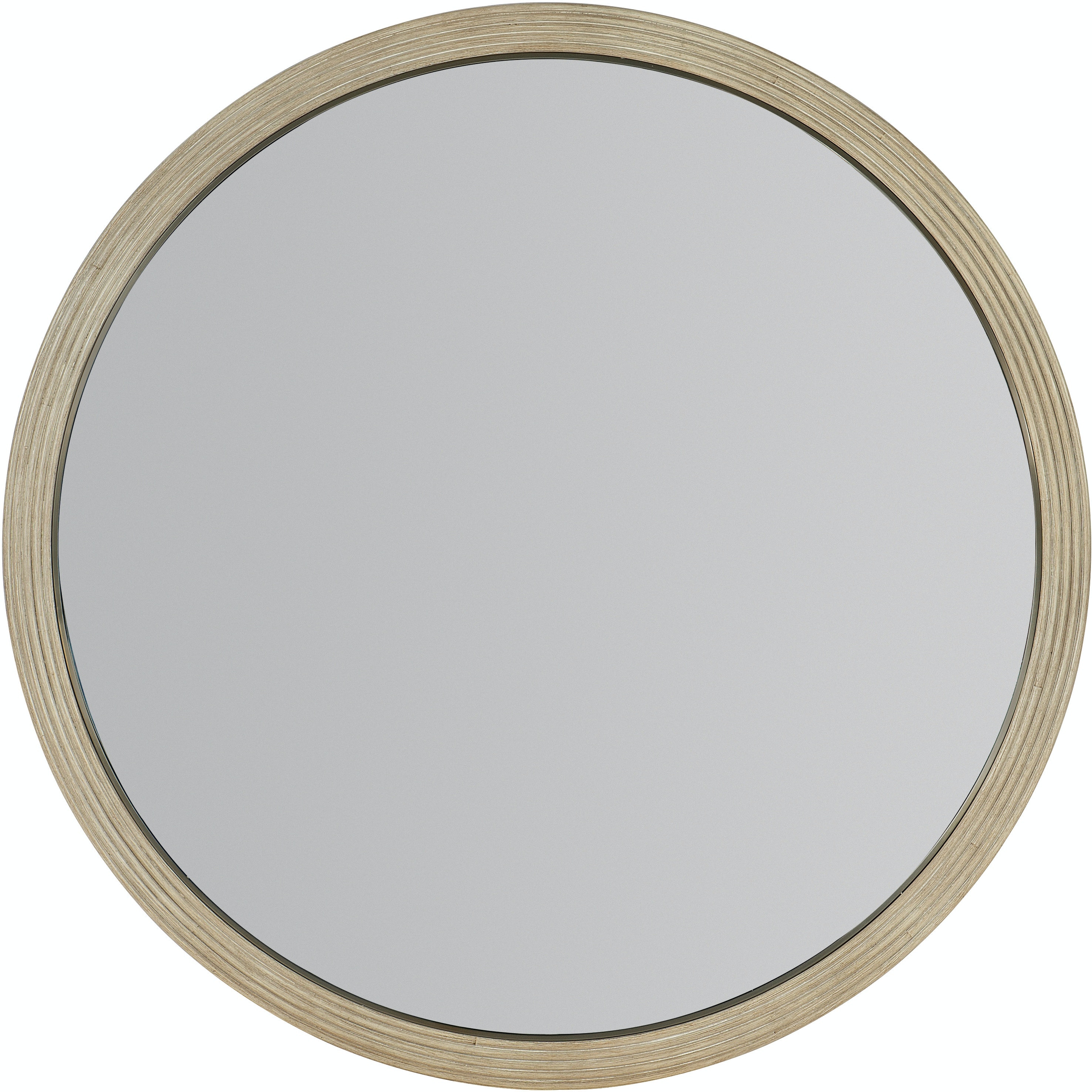 ROUND MIRROR